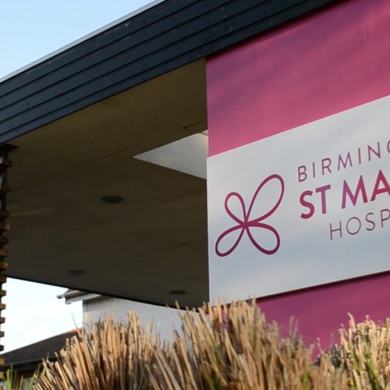 St. Mary's Hospice
